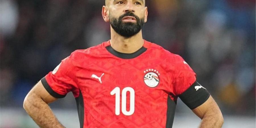 بالبلدي : ديلي
      ميل
      تسلط
      الضوء
      على
      الرقصة
      الأخيرة
      لـ
      محمد
      صلاح
      في
      كأس
      العالم
      2026