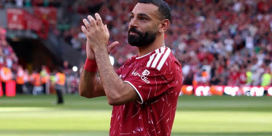 بالبلدي : 3
      شروط
      أساسية
      لـ
      محمد
      صلاح
      في
      وجهته
      القادمة
      بعد
      الرحيل
      عن
      ليفربول