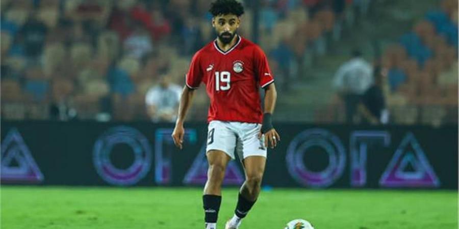 بالبلدي : مروان
      عطية
      يتوقع
      نتيجة
      مباراة
      مصر
      وبلجيكا
      في
      كأس
      العالم..
      ويؤكد:
      استبعاد
      مصطفى
      محمد
      لا
      يخصني