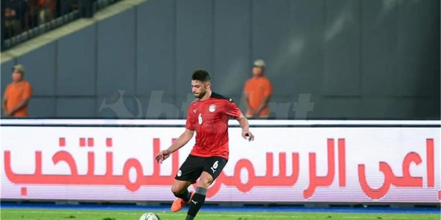 بالبلدي : ياسر
      إبراهيم:
      كأس
      العالم
      يختلف
      عن
      مونديال
      الأندية..
      وأتمنى
      تحقيق
      إنجاز