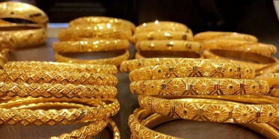 بالبلدي : إنهيار
      تاريخي..
      أسعار
      الذهب
      اليوم
      فى
      مصر
      الأربعاء
      9
      يوليو
      2026