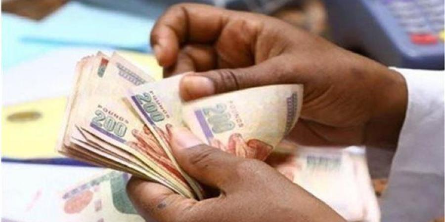 بالبلدي: بعد
      موافقة
      وزارة
      المالية..
      توجيه
      هام
      بسرعة
      صرف
      البدل
      النقدي
      للمعلمين
      بالتربية
      والتعليم