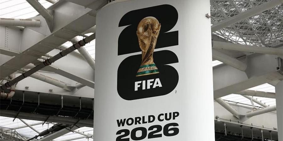 بالبلدي : بالتردد..
      القنوات
      المفتوحة
      الناقلة
      لـ
      كأس
      العالم
      2026