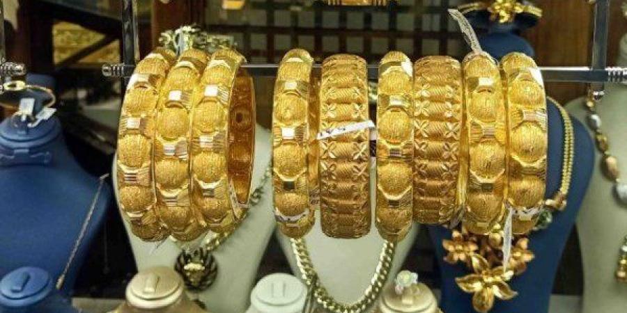 بالبلدي: انهيار
      سعر
      الذهب
      اليوم..
      عيار
      21
      يفقد
      210
      جنيهات
      والذهب
      العالمي
      يسجل
      أدنى
      مستوى