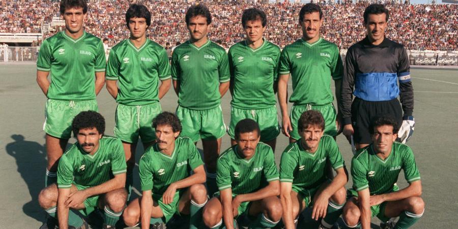 بالبلدي: العراق في مونديال 1986.. "عيد" بعد التأهل التاريخي في ظل الحرب مع إيران