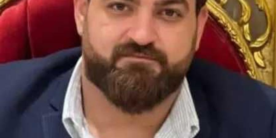 محمد
      الرويني:
      ثقة
      المستثمرين
      في
      العقار
      المصري
      ترتفع
      بدعم
      من
      الأمن
      والاستقرار
      في
      عهد
      الرئيس
      السيسي