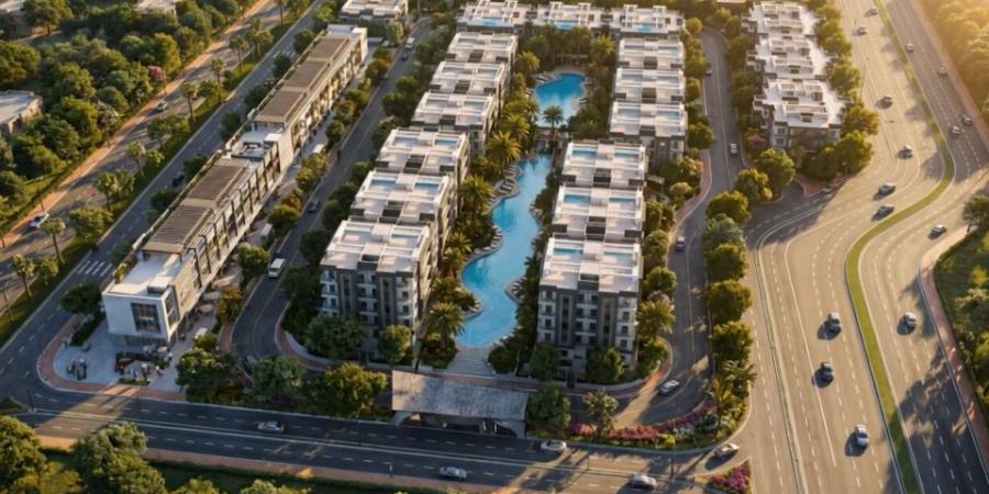 بالبلدي : ElRaay
      Developments
      Launches
      “River
      Park”
      Project
      in
      Obour
      City
      in
      Partnership
      with
      Al-Muwani
      Kuwaitiyah 