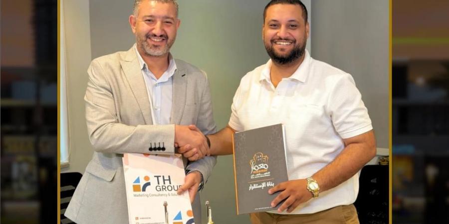 بالبلدي : شركة
      معمار
      للتطوير
      العقاري
      وإدارة
      المشروعات
      تشارك
      في
      مهرجان
      “Golden
      Hub”
      للعام
      الثاني
      على
      التوالي