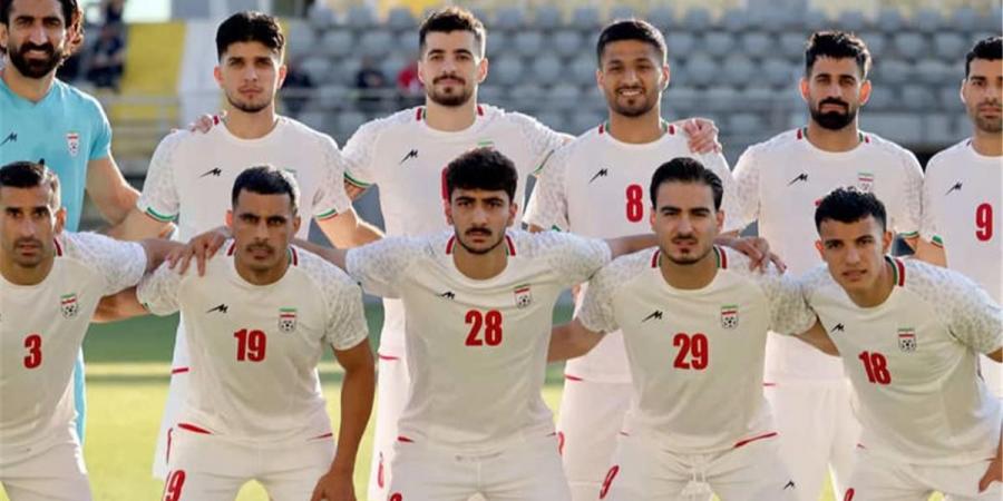 بالبلدي : الاتحاد
      الإيراني
      يتقدم
      بطلب
      إلى
      فيفا
      بشأن
      مواجهة
      مصر
      في
      كأس
      العالم