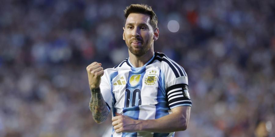 بالبلدي: ما الرسالة التي وجهها ميسي إلى جماهير الأرجنتين قبل كأس العالم 2026؟