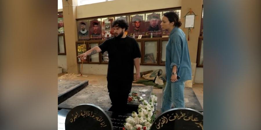 بالبلدي: شاهد كيف تثير الحرب انقساماً في آراء اللبنانيين حول حزب الله