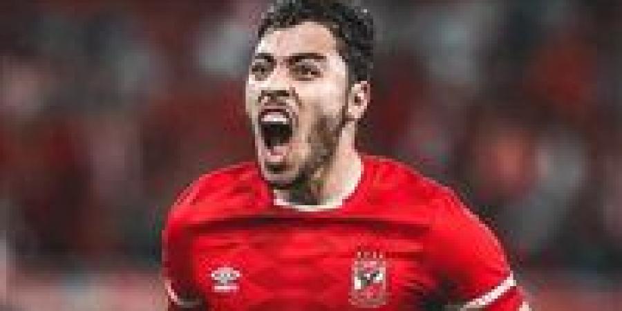 بالبلدي: الغندور
      يكشف
      حقيقة
      توقيع
      أكرم
      توفيق
      للأهلي