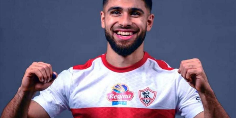 بالبلدي : مبلغ
      ضخم..
      كواليس
      أزمة
      مستحقات
      عمر
      فرج
      مع
      الزمالك