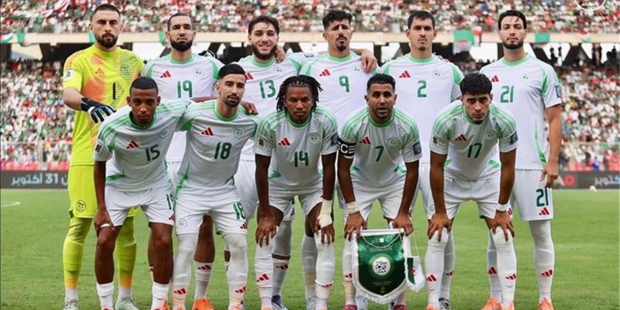 بالبلدي : فيديو
      |
      الجزائر
      يفوز
      على
      بوليفيا
      برباعية
      استعدادا
      لـ
      كأس
      العالم