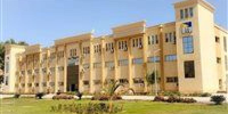 بالبلدي : إطلاق
      المجلة
      الدولية
      لتكنولوجيا
      الصناعة
      والطاقة
      (IJIET)
      بجامعة
      الدلتا