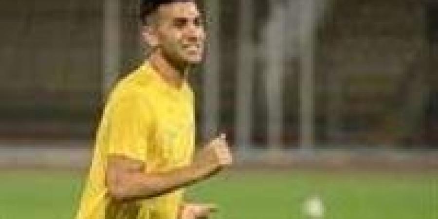 بالبلدي: الاتحاد
      السكندري
      يقترب
      من
      ضم
      خالد
      النبريص
      لاعب
      الإسماعيلي