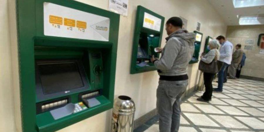 بالبلدي: تبكير
      موعد
      صرف
      مرتبات
      شهر
      يونيو
      2026..
      تفاصيل
      زيادة
      الحد
      الأدني
      للأجور