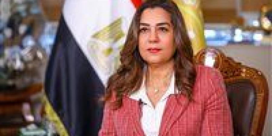 بالبلدي: وزيرة
      التنمية
      المحلية
      تعلن
      إدراج
      45
      قرية
      ومدينتين
      ضمن
      خطة
      إعداد
      المخططات
      التفصيلية
      بالمحافظات