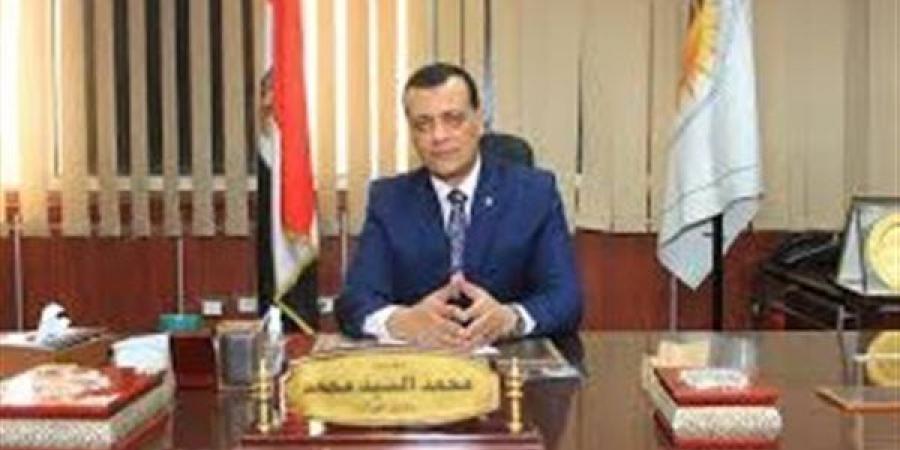 بالبلدي: مدير
      تعليم
      سوهاج
      يشيد
      بنجاح
      منظومة
      تأمين
      الامتحانات:
      لا
      حالات
      تسريب
      لأسئلة
      الإعدادية