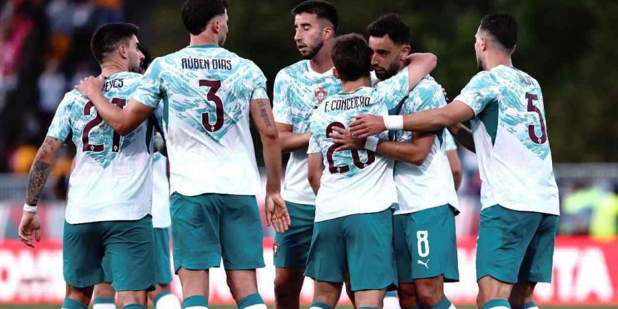 بالبلدي : فيديو
      |
      البرتغال
      تهزم
      نيجيريا
      بثنائية
      في
      ختام
      الاستعدادات
      لكأس
      العالم