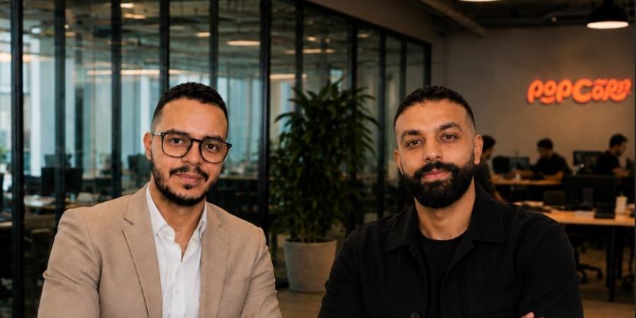 بالبلدي : ”
      POPCORN”
      تنطلق
      من
      دبي
      لإعادة
      رسم
      سوق
      الإعلانات
      الرقمية..
      إنتاج
      فيديوهات
      تسويقية
      من
      رابط
      المنتج
      فقط