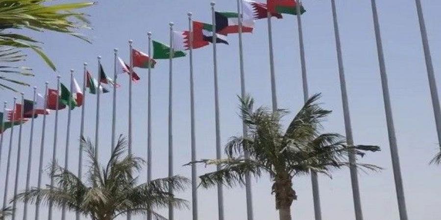 بالبلدي: مجلس
      التعاون
      الخليجي
      يدين
      عدوان
      إيران
      على
      أراضي
      دوله
      و
      الكويت
      و
      البحرين
      يعتبرانه
      تمادياً
      خطيراً