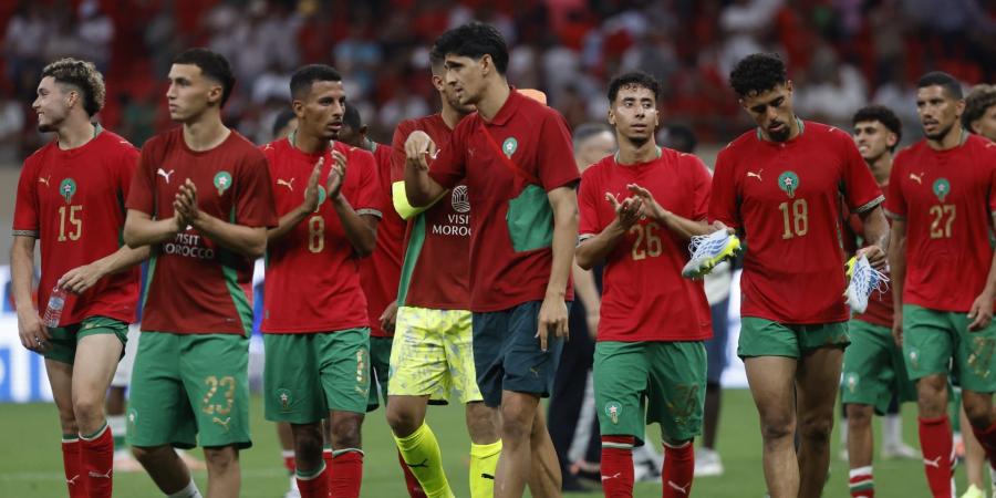 بالبلدي: "ضربة موجعة".. منتخب المغرب يخسر خدمات اثنين من لاعبيه في كأس العالم 2026