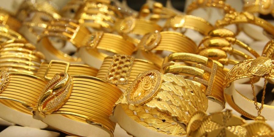 بالبلدي : أسعار
      الذهب
      في
      البحرين
      اليوم
      الخميس
      11
      يونيو
      2026..
      هبوط
      المعدن
      عالميًا
      ومحليًا