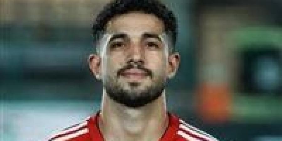 بالبلدي: خالد
      عوض
      على
      أعتاب
      بيراميدز
      بعد
      انسحاب
      الأهلي