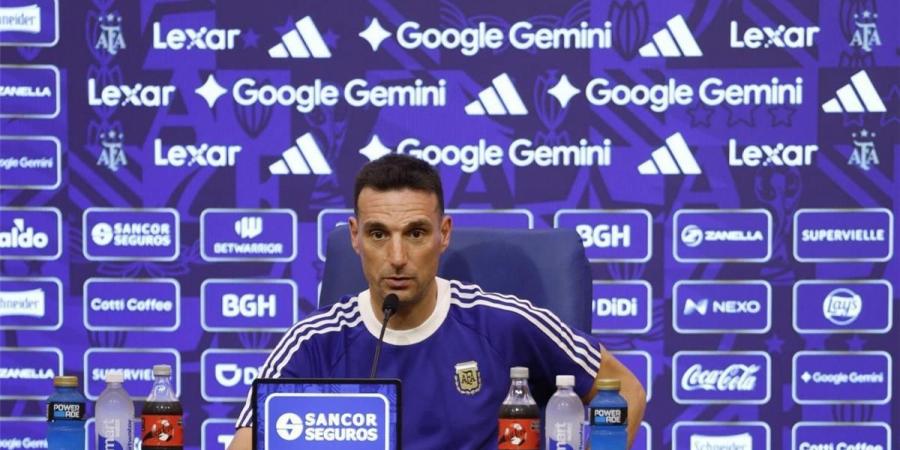 بالبلدي : سكالوني
      يعلن
      استبدال
      باليردي
      بعد
      إصابته
      قبل
      المشاركة
      في
      كأس
      العالم