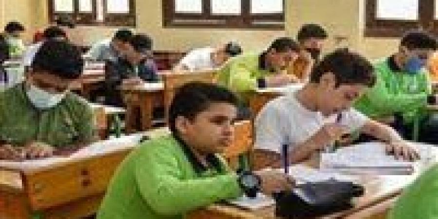 بالبلدي: حقيقة
      تسريب
      امتحان
      الدراسات
      الاجتماعية
      للشهادة
      الإعدادية
      بالقليوبية
