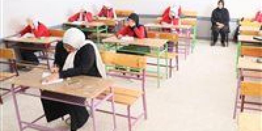 بالبلدي : حرمان
      طالبين
      من
      الامتحانات
      بعد
      تصوير
      أسئلة
      العلوم
      بالشرقية