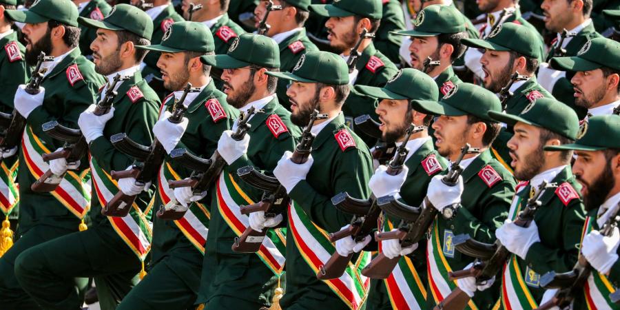 belbalady أول بيان من الحرس الثوري بعد إعلان ترامب التوصل لاتفاق نهائي مع إيران