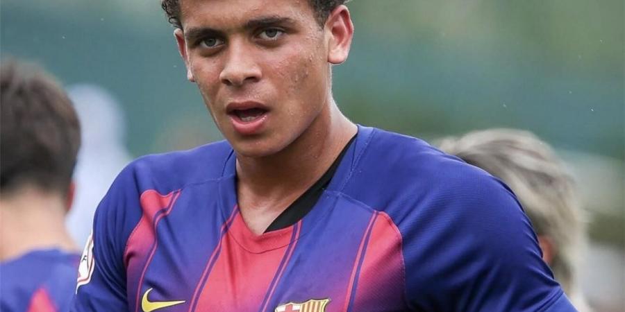 بالبلدي : ماركا
      عن
      حمزة
      عبد
      الكريم
      بعد
      تفعيل
      برشلونة
      بند
      شرائه
      من
      الأهلي:
      فرعون
      الأهداف