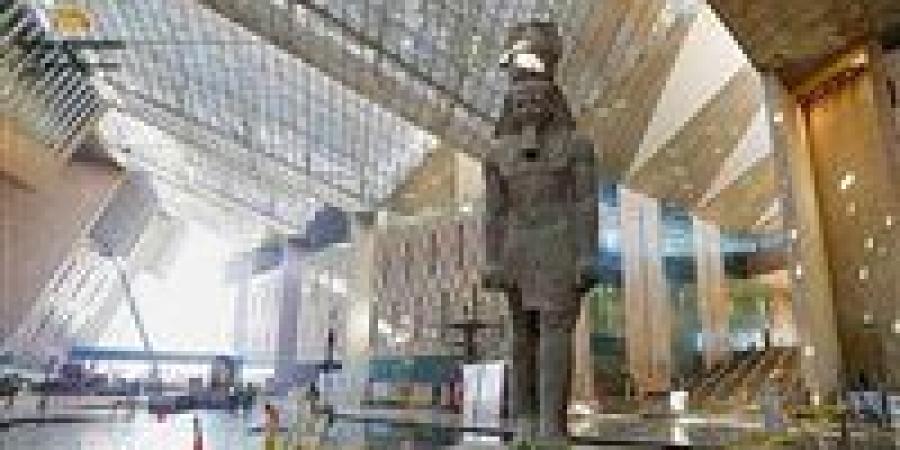 بالبلدي : موعد
      ومكان
      اختبار
      السائقين
      المتقدمين
      للعمل
      بالمتحف
      المصري
      الكبير