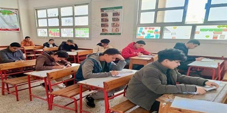بالبلدي: نتيجة
      الشهادة
      الإعدادية
      2026..
      موعد
      الإعلان
      وخطوات
      الاستعلام