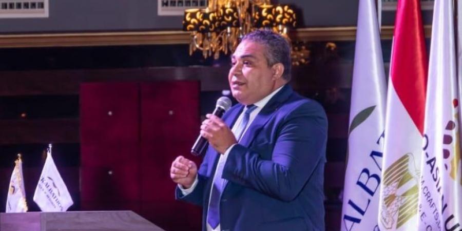 بالبلدي : محمد
      عيد
      المدير
      الإقليمي
      للتسويق
      بمجموعة
      بيك
      الباتروس
      ضمن
      قائمة
      فوربس
      لأكثر
      قادة
      التسويق
      تأثيرًا
      في
      الشرق
      الأوسط
      2026