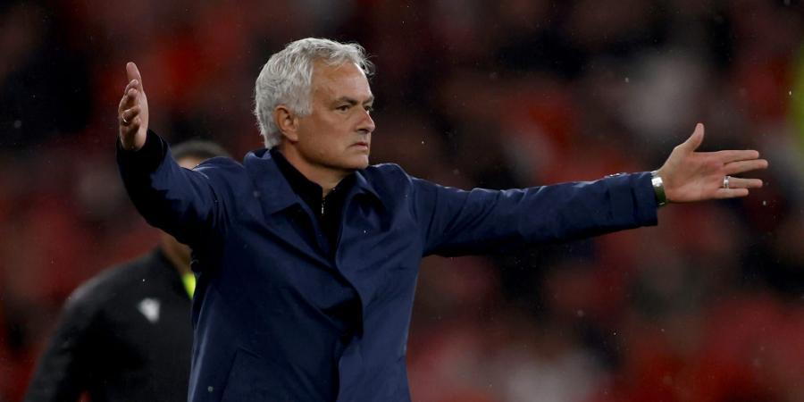 بالبلدي: مورينيو يقود ريال مدريد مجدداً.. إليك ما نعلمه عن الصفقة