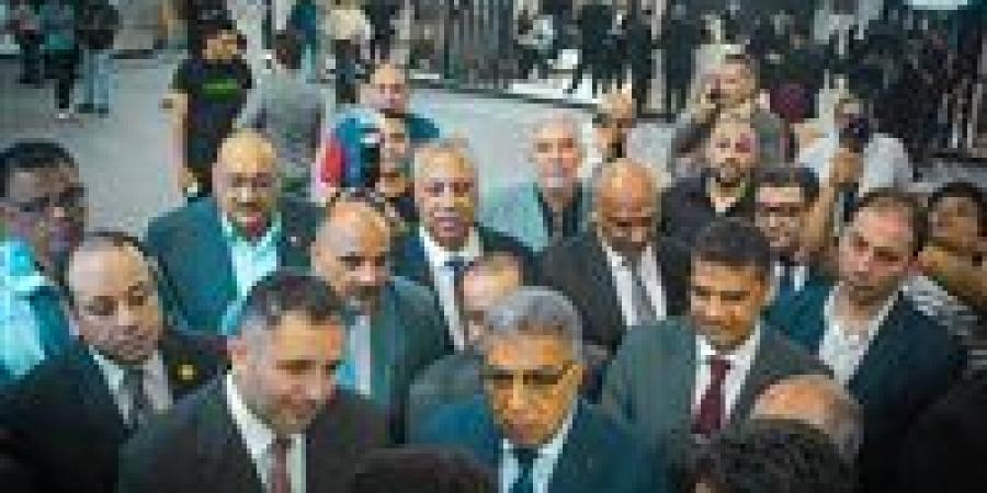 بالبلدي: 14
      شركة
      تشارك
      بمعرض
      دي
      بلس
      العقاري
      لتعزيز
      فرص
      التنمية
      بمنطقة
      الدلتا
