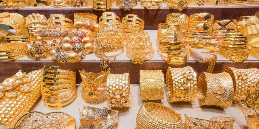 بالبلدي : أسعار
      الذهب
      في
      العراق
      اليوم
      الخميس
      11
      يونيو
      2026..
      تراجع
      جديد
      يلفت
      الأنظار