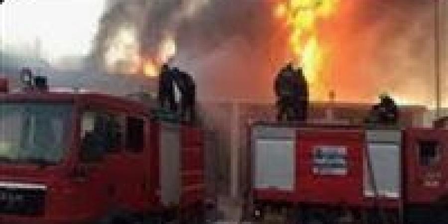 بالبلدي: قوات
      الحماية
      المدنية
      تسيطر
      على
      حريق
      منزل
      بأوسيم