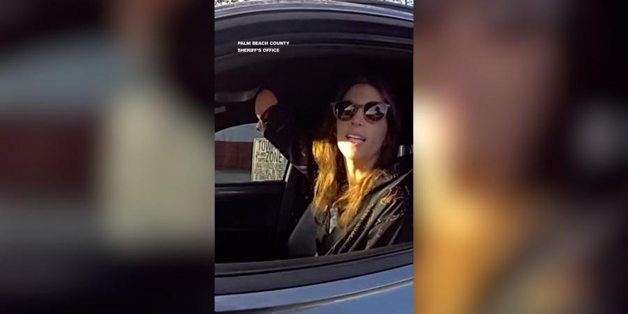 بالبلدي: اتُّهمت باستخدام الهاتف أثناء القيادة.. لكنها لا تملك يدًا! شاهد ما حدث لاحقًا