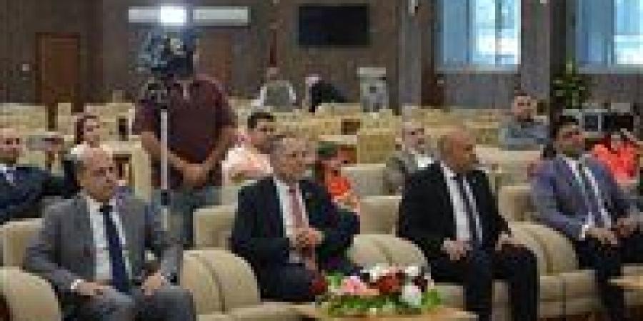 بالبلدي: دراسة
      بجامعة
      دمياط
      تبحث
      آليات
      تعظيم
      مكاسب
      مصر
      من
      تجمع
      البريكس