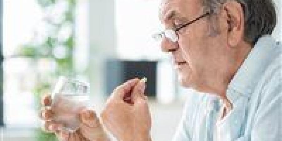 بالبلدي: ما
      هو
      جزيء
      الجلوكوزامين
      وما
      علاقته
      بمرض
      الزهايمر؟
