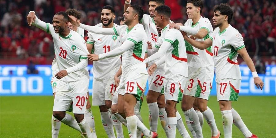 بالبلدي : مدافع
      المغرب
      يقترب
      من
      المشاركة
      أمام
      البرازيل
      في
      كأس
      العالم