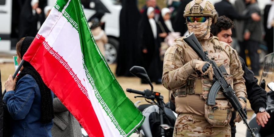 belbalady مسؤول عسكري إيراني يبين الشرط لتحويل الخليج والمنطقة إلى "جحيم"