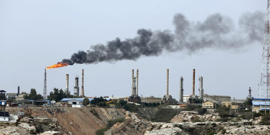 بالبلدي: مسؤول إيراني يرد بعد تهديد ترامب بالاستيلاء على جزيرة خارك