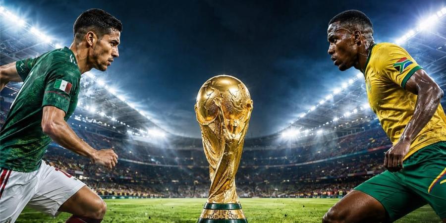 بالبلدي : مواعيد
      مباريات
      اليوم
      الخميس
      1162026
      والقنوات
      الناقلة..
      انطلاق
      كأس
      العالم