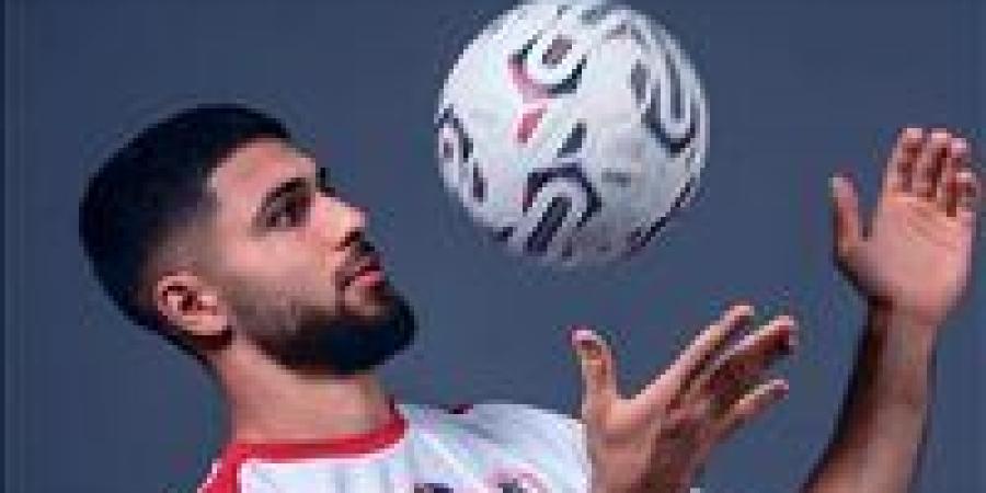 بالبلدي: الزمالك
      يتحرك
      لتسوية
      غرامة
      عمر
      فرج