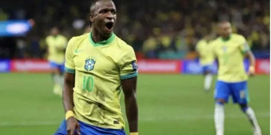 «قانون
      فينيسيوس»
      يظهر
      في
      مونديال
      2026..
      عقوبات
      صارمة
      على
      تغطية
      الفم
      في
      المشادات